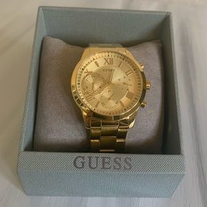 Guess Watch ✨